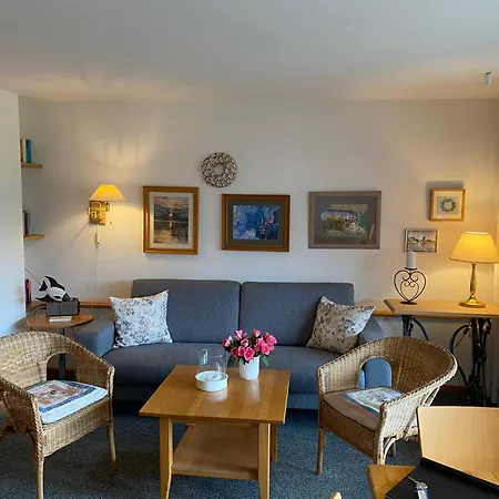 Apartment Ferienwohnanlage Nowo Nowo Whg 03