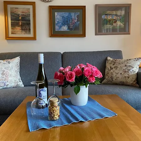 Ferienwohnanlage Nowo Nowo Whg 03 Apartment