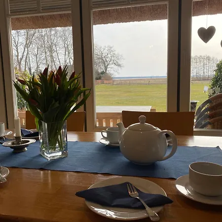 Ferienwohnanlage Nowo Nowo Whg 03