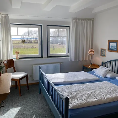 Ferienwohnanlage Nowo Nowo Whg 03