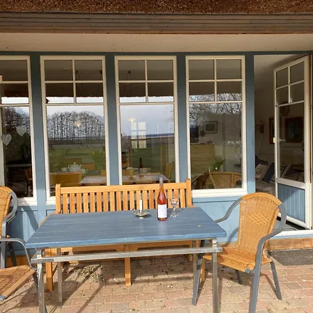 Ferienwohnanlage Nowo Nowo Whg 03 *