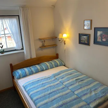 Ferienwohnanlage Nowo Nowo Whg 03 Apartment *