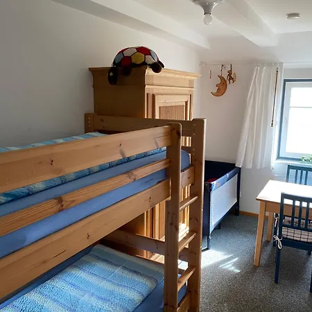 Apartment Ferienwohnanlage Nowo Nowo Whg 03 *