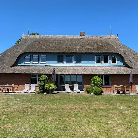 Ferienwohnanlage Nowo Nowo Whg 03 *