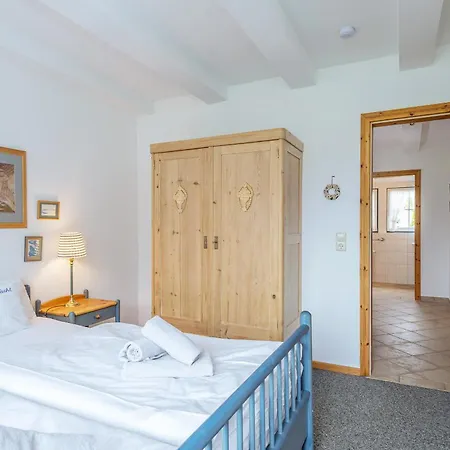 Ferienwohnanlage Nowo Nowo Whg 03 Apartment Born