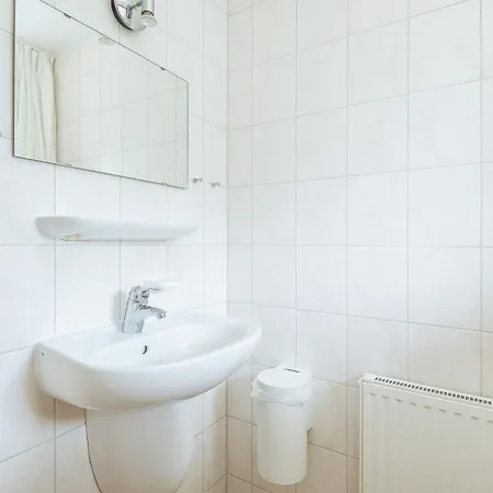 Ferienwohnanlage Nowo Nowo Whg 03 Apartment Born