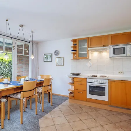 Ferienwohnanlage Nowo Nowo Whg 03 Apartment *