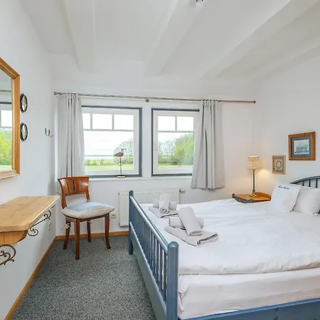 Ferienwohnanlage Nowo Nowo Whg 03 Apartment *
