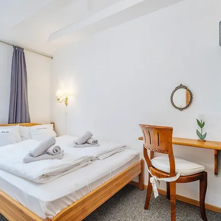Ferienwohnanlage Nowo Nowo Whg 03 Apartment Born