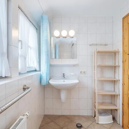 Ferienwohnanlage Nowo Nowo Whg 03 Apartment Born