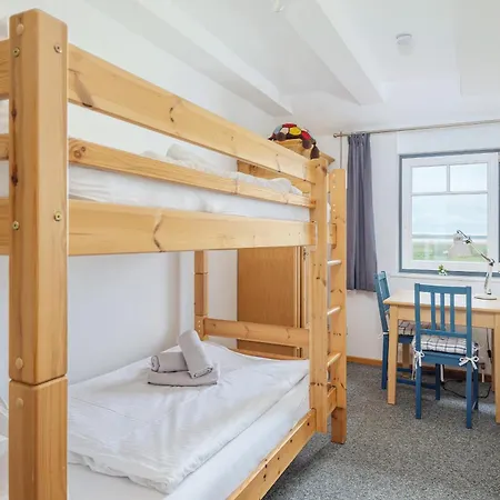 Ferienwohnanlage Nowo Nowo Whg 03 Apartment