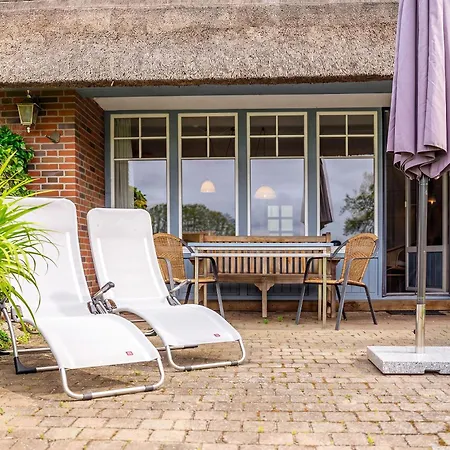 Apartment Ferienwohnanlage Nowo Nowo Whg 03