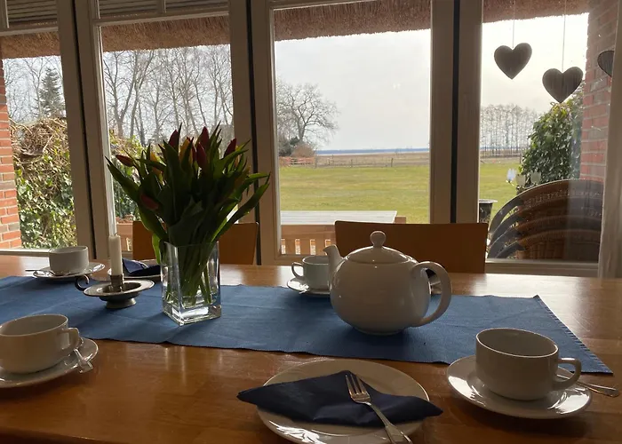 Ferienwohnanlage Nowo Nowo Whg 03