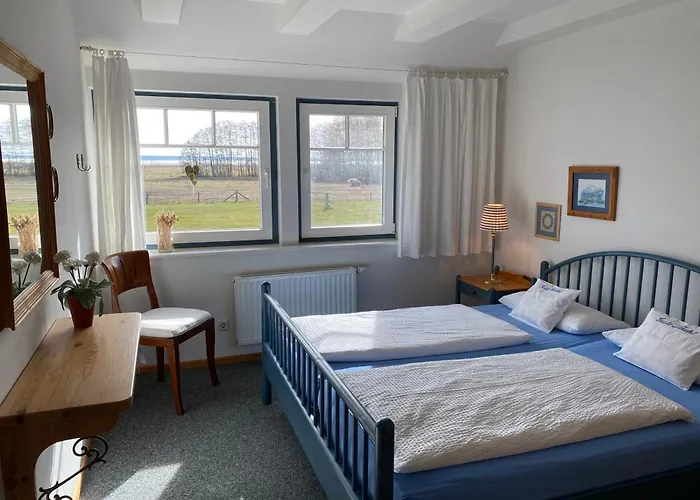 Ferienwohnanlage Nowo Nowo Whg 03