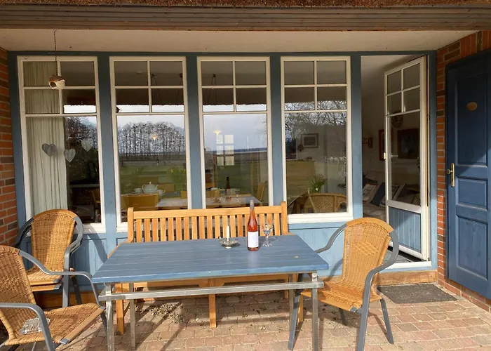 Ferienwohnanlage Nowo Nowo Whg 03 *