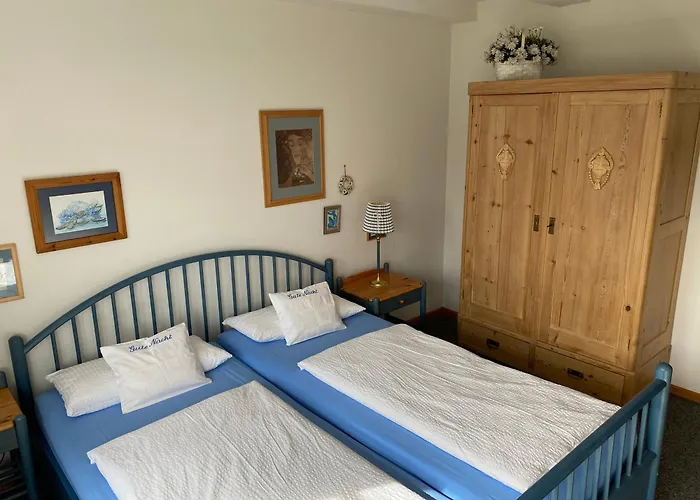 Ferienwohnanlage Nowo Nowo Whg 03 Born