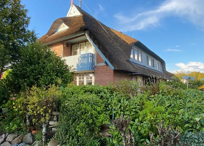 Ferienwohnanlage Nowo Nowo Whg 03 Apartment *